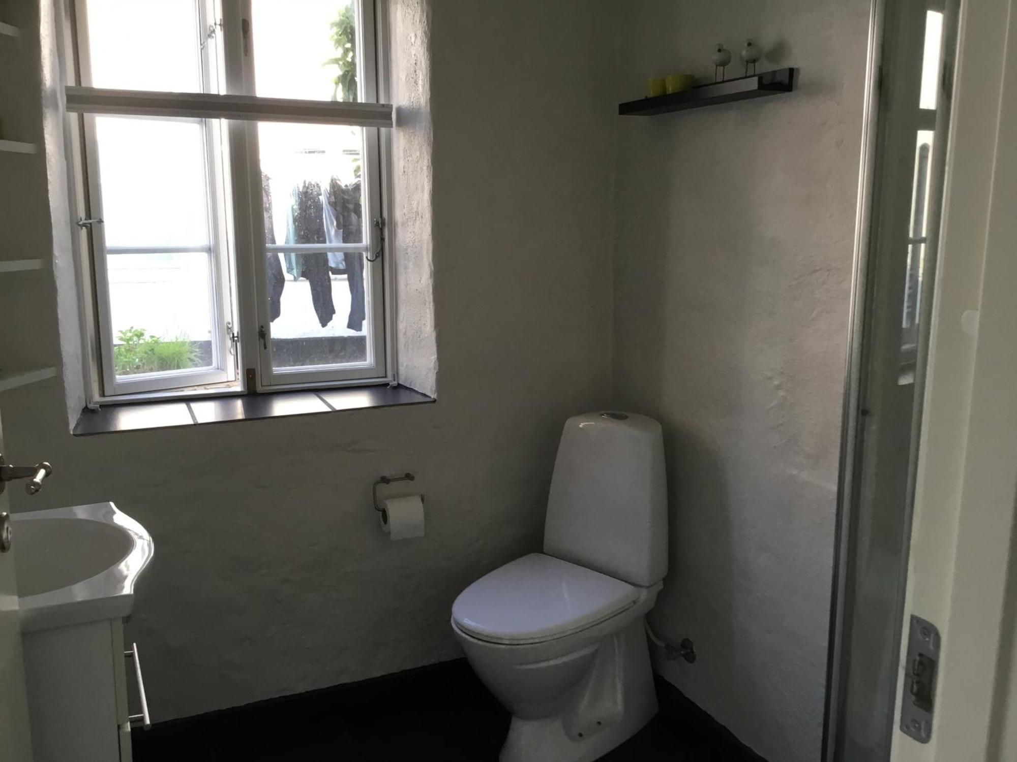 Rebslagerhuset Apartment Ribe Exterior foto